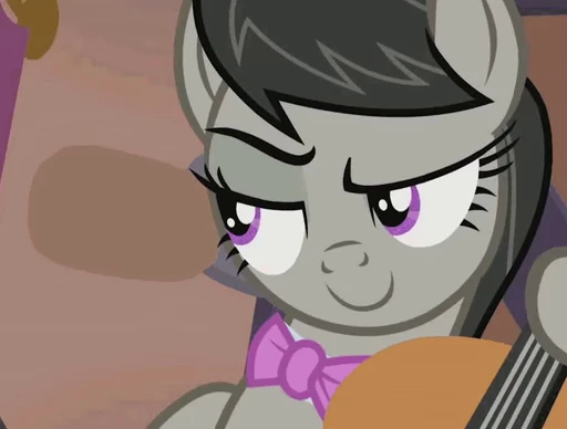 Стикерпак DJ Pon-3 &amp; Octavia Melody для Telegram — скачать