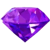 🤩 Эмодзи «𝑉𝑖𝑜𝑙𝑒𝑡 𝑀𝑜𝑜𝑛𝑙𝑖𝑔ℎ𝑡» для Telegram
