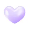 🤩 Эмодзи «𝑉𝑖𝑜𝑙𝑒𝑡 𝑀𝑜𝑜𝑛𝑙𝑖𝑔ℎ𝑡» для Telegram