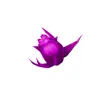 🤩 Эмодзи «𝑉𝑖𝑜𝑙𝑒𝑡 𝑀𝑜𝑜𝑛𝑙𝑖𝑔ℎ𝑡» для Telegram