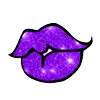 🤩 Эмодзи «𝑉𝑖𝑜𝑙𝑒𝑡 𝑀𝑜𝑜𝑛𝑙𝑖𝑔ℎ𝑡» для Telegram