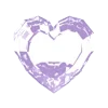 🤩 Эмодзи «𝑉𝑖𝑜𝑙𝑒𝑡 𝑀𝑜𝑜𝑛𝑙𝑖𝑔ℎ𝑡» для Telegram