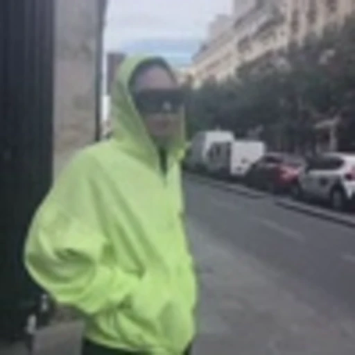 🤩 Эмодзи «viperr» для Telegram