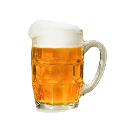 🍺 Стикер «ВЫПИВКА 2.0» для Telegram