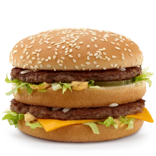 🍔 Стикер «ВЫПИВКА 2.0» для Telegram