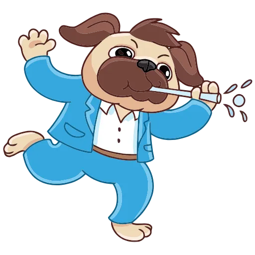 🤪 Эмодзи «Выпускной» для Telegram
