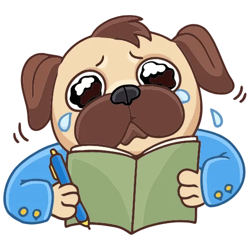 Стикерпак Выпускной для Telegram