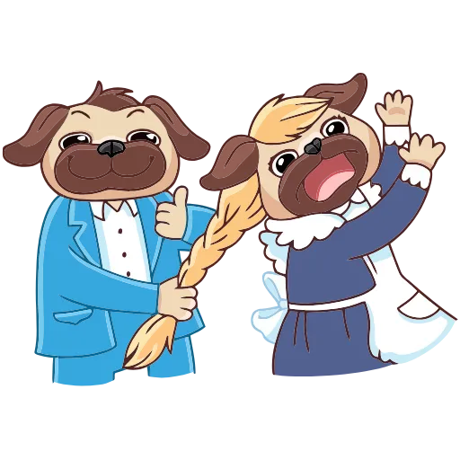 🤪 Эмодзи «Выпускной» для Telegram