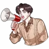 📣 Эмодзи «Вирель» для Telegram