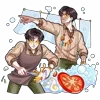 🪣 Эмодзи «Вирель» для Telegram