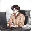 💻 Эмодзи «Вирель» для Telegram