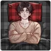 😴 Эмодзи «Вирель» для Telegram