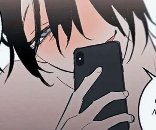 🫀 Стикер «Девушка с сюрпризом» для Telegram