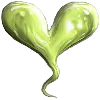 💚 Эмодзи «Ponponshit» для Telegram