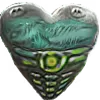💚 Эмодзи «Ponponshit» для Telegram