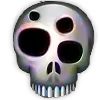 ☠️ Эмодзи «Ponponshit» для Telegram
