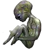 👽 Эмодзи «Ponponshit» для Telegram