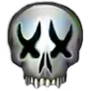 ☠️ Эмодзи «Ponponshit» для Telegram