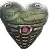 💚 Эмодзи «Ponponshit» для Telegram