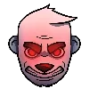 🤬 Эмодзи «Virtuspro Emoji V10» для Telegram