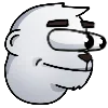😦 Эмодзи «Virtuspro Emoji V10» для Telegram
