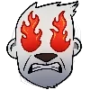 😡 Эмодзи «Virtuspro Emoji V10» для Telegram