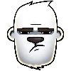 😑 Эмодзи «Virtuspro Emoji V10» для Telegram