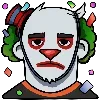 🤡 Эмодзи «Virtuspro Emoji V10» для Telegram