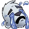 😭 Эмодзи «Virtuspro Emoji V10» для Telegram