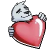🧡 Эмодзи «Virtuspro Emoji V10» для Telegram