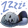 😴 Эмодзи «Virtuspro Emoji V10» для Telegram