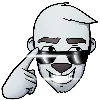 🤩 Эмодзи «Virtuspro Emoji V10» для Telegram