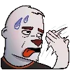 🥵 Эмодзи «Virtuspro Emoji V10» для Telegram