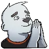 🙏 Эмодзи «Virtuspro Emoji V10» для Telegram