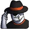 😏 Эмодзи «Virtuspro Emoji V10» для Telegram