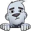 🥺 Эмодзи «Virtuspro Emoji V10» для Telegram