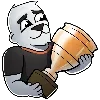 🏆 Эмодзи «Virtuspro Emoji V10» для Telegram