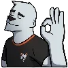 👌 Эмодзи «Virtuspro Emoji V10» для Telegram
