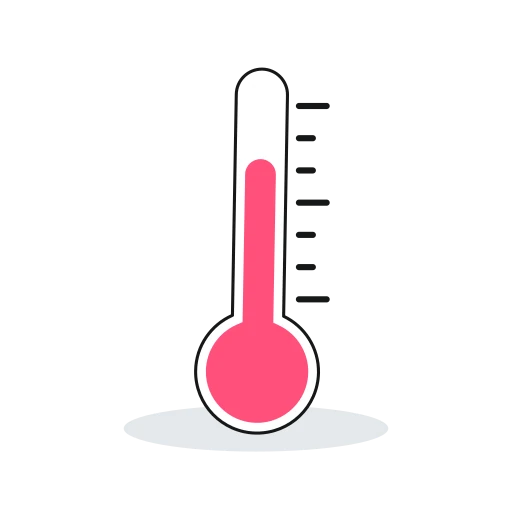 🌡 Стикер «Covid 19» для Telegram