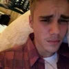 ❤️ Эмодзи «❤ джастин бибер» для Telegram
