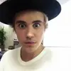 😳 Эмодзи «❤ джастин бибер» для Telegram