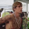 😐 Эмодзи «❤ джастин бибер» для Telegram