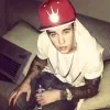 ❤️ Эмодзи «❤ джастин бибер» для Telegram