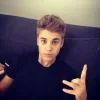 ❤️ Эмодзи «❤ джастин бибер» для Telegram