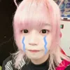 🤩 Эмодзи «Visual Kei» для Telegram