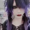🤩 Эмодзи «Visual Kei» для Telegram