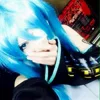 🤩 Эмодзи «Visual Kei» для Telegram