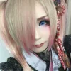 🤩 Эмодзи «Visual Kei» для Telegram