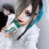 🤩 Эмодзи «Visual Kei» для Telegram