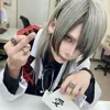 🤩 Эмодзи «Visual Kei» для Telegram